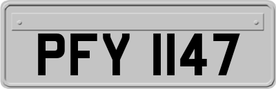 PFY1147