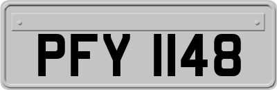 PFY1148