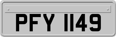 PFY1149