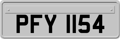 PFY1154