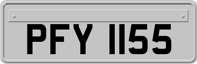 PFY1155