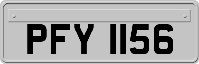 PFY1156
