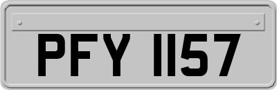 PFY1157