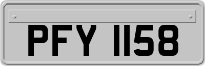 PFY1158