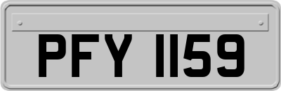 PFY1159