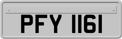 PFY1161