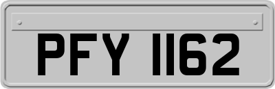 PFY1162