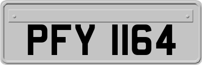 PFY1164