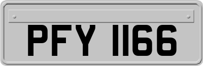 PFY1166