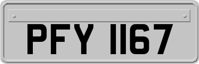 PFY1167