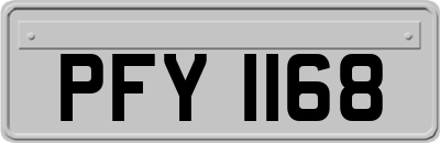 PFY1168