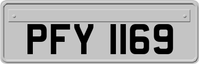 PFY1169