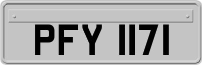 PFY1171