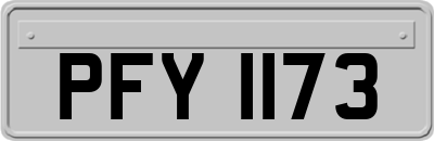 PFY1173
