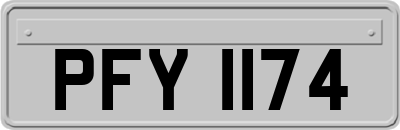 PFY1174