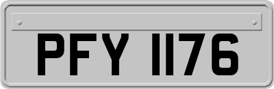 PFY1176