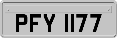 PFY1177
