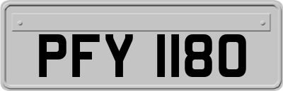 PFY1180