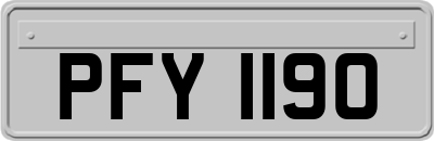 PFY1190