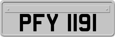 PFY1191