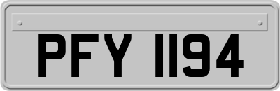 PFY1194