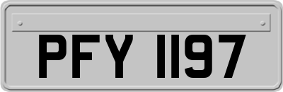 PFY1197