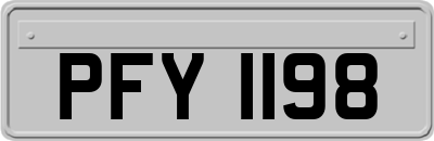 PFY1198