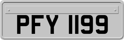 PFY1199