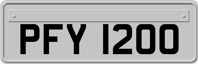 PFY1200