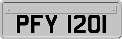 PFY1201