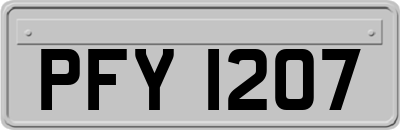 PFY1207