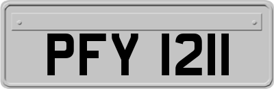 PFY1211