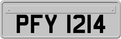 PFY1214