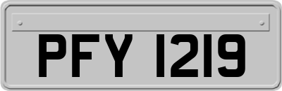PFY1219