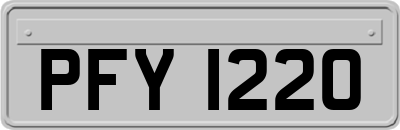 PFY1220