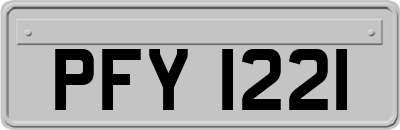 PFY1221
