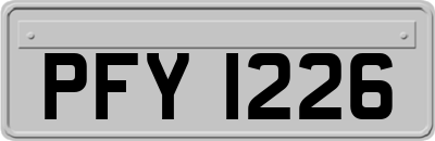 PFY1226