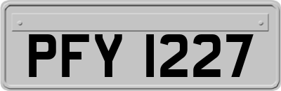PFY1227
