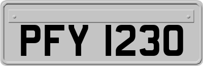 PFY1230