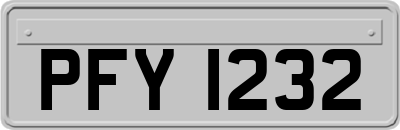 PFY1232