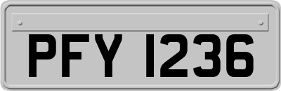 PFY1236