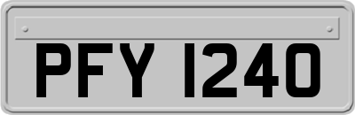 PFY1240