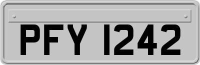 PFY1242