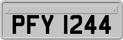 PFY1244