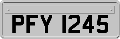 PFY1245
