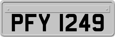 PFY1249