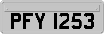 PFY1253
