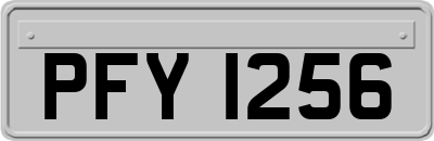 PFY1256