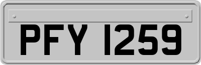 PFY1259