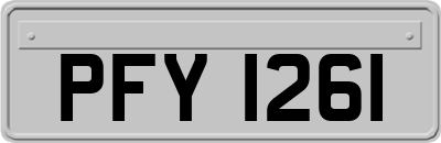 PFY1261